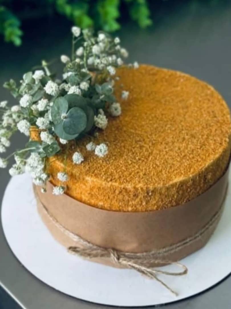 غذای خانگی مادربزرگ در نقده